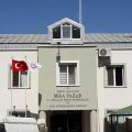 Sera Yazar Provincial Ambulance Service Chief Physician's Office and Disaster Coordination Center (Kayseri)