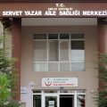 Servet Yazar Family Health Center
